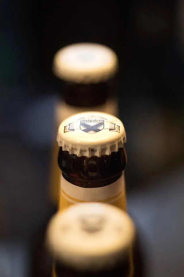 Szent András sör kóstoló a Rolling Stones Sörözőben